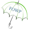 Friends of Wimbledon Park Logo